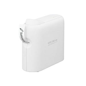 タブレットPOS用レシートプリンター EPSON製TM-m30II シロ/クロ