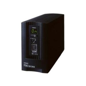 オムロン（OMRON） UPS 無停電電源装置 BY35S ( 350VA 210W 4A/4.8A