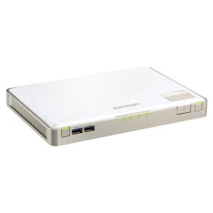 Qnap Nas Tbs 453dx 4g 最安値 価格比較 Yahoo ショッピング 口コミ 評判からも探せる