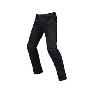 エルフ (ELF) elf ELP-9221 Comfort Stretch Pants (コンフォートストレッチパンツ) Black 28 品番:ELP-9221-28-BKの商品画像