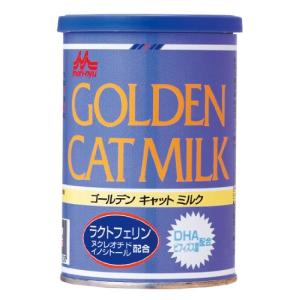 森乳 ワンラック ゴールデンキャットミルク130g　単品｜ecjoyecj23