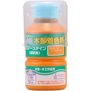和信ペイント(Washi Paint) 和信 #910215ポアーステイン ネープルスイエロー130ml #910215