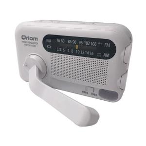 TOSHIBA FM/AM充電ラジオ TY-JKR6（W） ホワイト ラジオ - 最安値