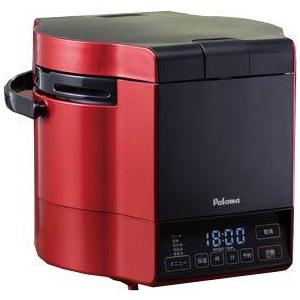 パロマ　ガス炊飯器 PR-M09TR-5 パロマ ガス炊飯器 PR-M09TR 5合炊き 炊きわざ マイコン電子