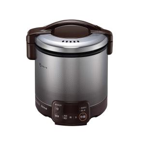 リンナイ こがまる ガス炊飯器 5.5合炊き・ブラック・プロパンガスLPG用 81sM93u55pL._AC_UL210_SR210,