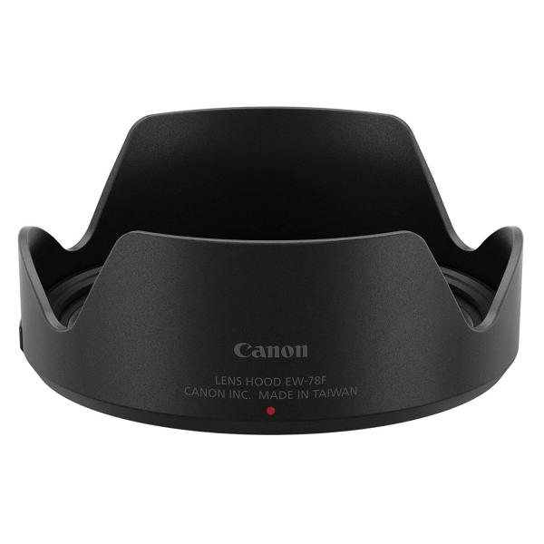 CANON キャノン レンズフード EW-78F