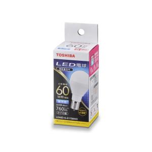 TOSHIBA（東芝） LED電球 LDA6L-G-E17S60V2 : ケーズデンキ Yahoo