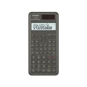 電卓　カシオ CASIO カシオ fx-290A-N 関数電卓 2桁表示 統計計算 199関数