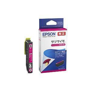 EPSON エプソン インクカートリッジ サツマイモ(マゼンタ)(SAT-M)