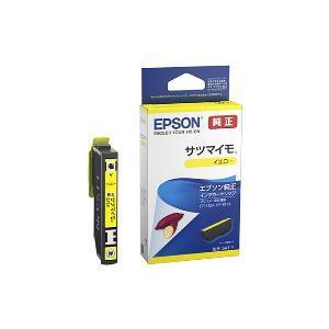 EPSON エプソン インクカートリッジ サツマイモ(イエロー)(SAT-Y)