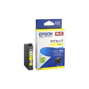 エプソン（EPSON） 純正インクカートリッジ マグカップ ブラック