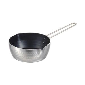 エムテートリマツ(Mt-torimatsu) MTI プロガストIHアルミノンスティック共柄雪平鍋 24cm 037548-024 (1320307)｜ecjoyecj23