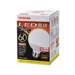 IRIS OHYAMA（アイリスオーヤマ） LED電球 E26 広配光タイプ ボール