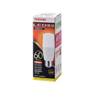 Panasonic (10個セット)LED電球 LDT6L-G/S/T6 パナソニック 口金