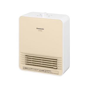 パナソニック セラミックファンヒーター DS-FTS1201-W（ホワイト