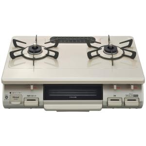 リンナイ ガステーブル RT34NJH7SA-CL/CR 56cm幅 クリスタル リンナイ ガステーブル RT34NJH7SA-CL/CR 56cm幅 クリスタル