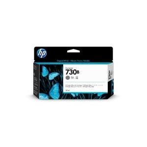 HP エイチピー 3ED44A HP730B インクカートリッジ グレイ 130ml