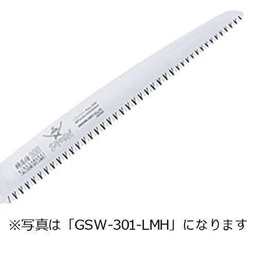 神沢精工 SAMURAI GSW-301-LMH GSW-300-LMH替刃　GSW-301-LMH