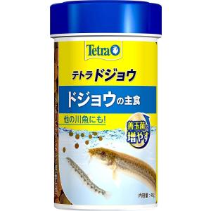 スペクトラム ブランズ ジャパン テトラ ドジョウ48g