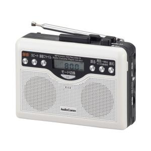 マキタ（makita） 新10.8Vスライドバッテリ用 充電式コンパクトラジオ