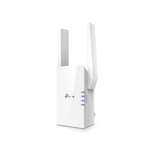 TP-LINK AX1500 Wi-Fi6 無線LAN中継器(RE505X)