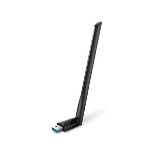 TP-LINK AC1300 ハイパワー デュアルバンド 無線LAN子機(ARCHER T3U PLUS)