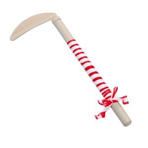 浅野木工所 浅野 地鎮祭用 鎌 #28064の買取情報