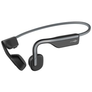 Shokz 骨伝導ワイヤレスヘッドホン OPENMOVE AFT-EP-000023 アルパイン