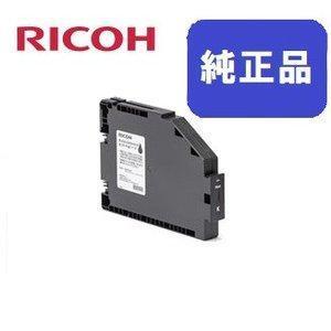 リコー RICOH RICOH ガーメント インク カートリッジ K (ハイイールド) タイプ1 型番:515878の商品画像