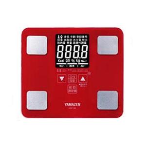 オムロン 体重体組成計 カラダスキャン 部位別測定 HBF-702T ( 1台