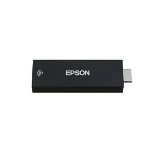 EPSON エプソン アンドロイドTV端末(ELPAP12)｜ecjoyecj23