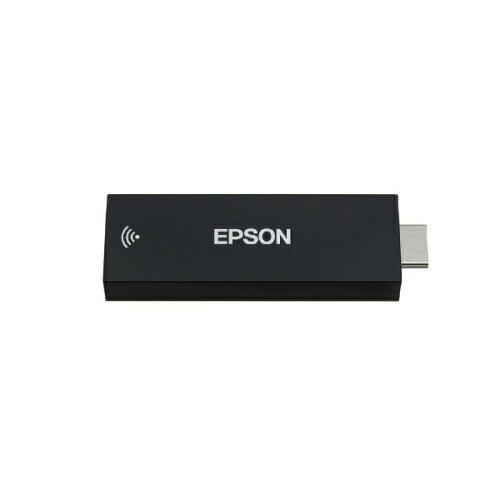 EPSON エプソン アンドロイドTV端末(ELPAP12)