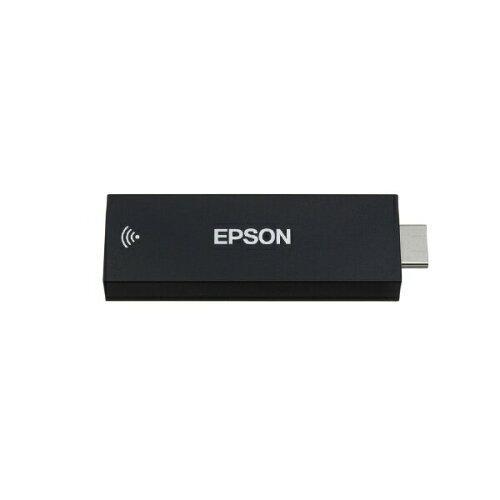 EPSON エプソン アンドロイドTV端末(ELPAP12)
