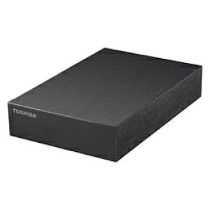 東芝 - ［新品］THD-400V3 ［レグザ純正USBハードディスク 4TB］ レグザ オンラインストア / レグザ純正USBハードディスク 形名