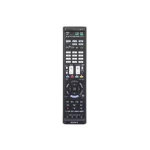 SONY（ソニー） SONY RM-PLZ430D 学習機能付きリモートコマンダー 学習
