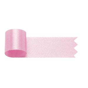 ササガワ(Sasagawa) タカ印 リボン 50-7424 グレースリボン 幅18mm×20m巻 桃