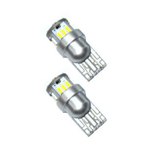 e-auto fun 12v対応 T10 LEDバルブウェッジ球