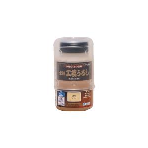 和信ペイント(Washi Paint) 和信 #800091 水性工芸漆 透明 200ml #800091