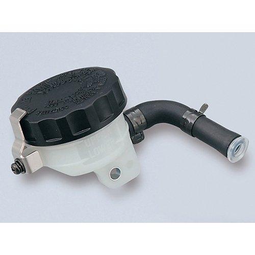 DAYTONA デイトナ リザーバータンク＆ホース(S)FマスターCYL -23650