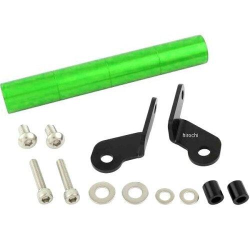 POSH Faith ポッシュフェイス スマホホルダーマウント ライムG YZF-R25'19 品番...