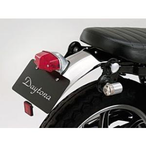 DAYTONA（デイトナ） 21906 バイク用 フロントフェンダー GB350(21