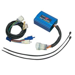 新品 保証付 94-96 ZRX400 / 95-97 ZRX-2 スパークユニット CDI