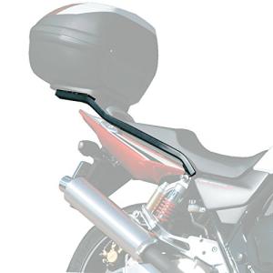 SHAD製リアボックス付 タンデムバー ウイルズウィン（WirusWin