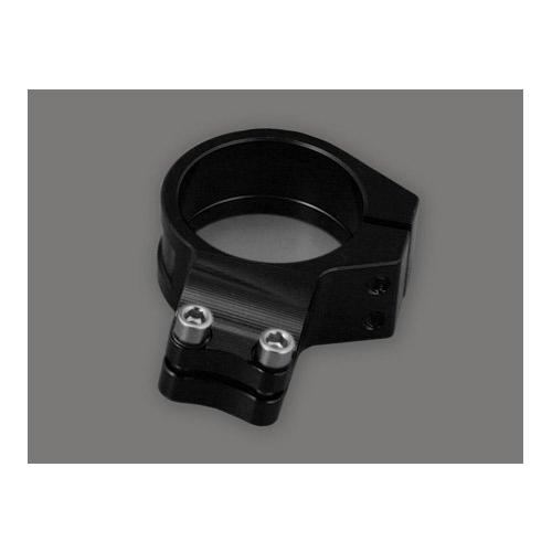 DAYTONA デイトナ クランプRL 43MMブラック セパハン -69778