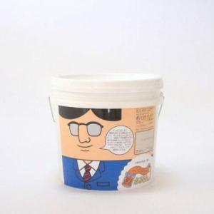 On the wall(オンザウォール) ひとりで塗れるもん ぬりおさん(リーマンライトベージュ)11KG