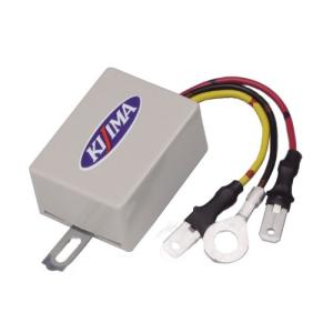 ぷーページ 楽天市場】【12月26日出荷】キジマ 汎用 ICウインカーリレー 304-052