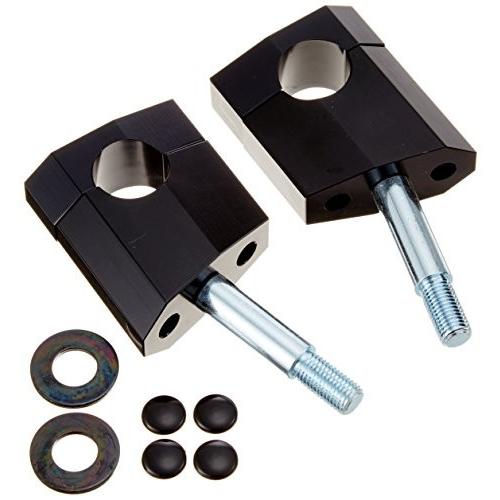 大阪単車用品工業 セットバックホルダー (BK) ZRX12DA (HB0657B)