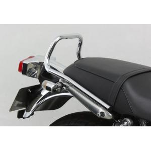 K-FACTORY（ケイファクトリー） オイルクーラーガード CB1100 EX RS