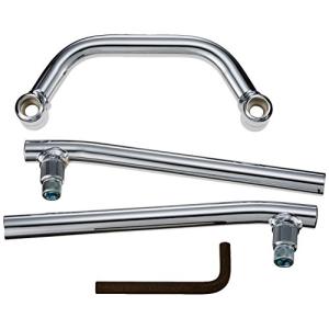 GOODS TW200/225 スタンド関連パーツ ショートサイドスタンド TW200