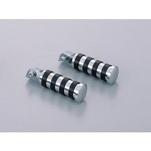 ハリケーン リヤフットペグ (TYPE2) Dスター (HF5159)